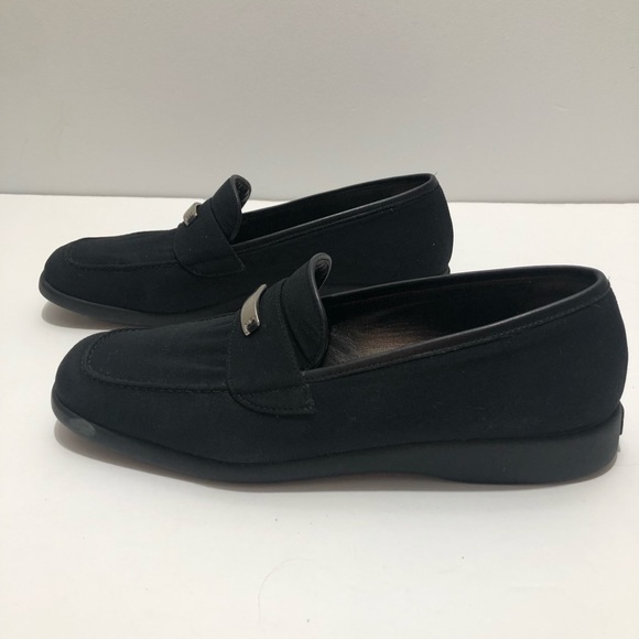 SALVATORE FERRAGAMO Sport Loafers- - Picture 2 of 9